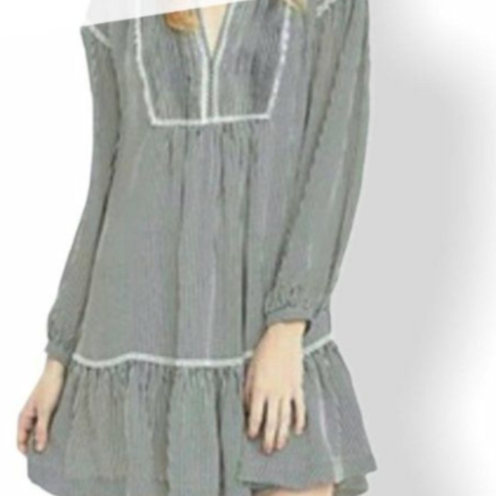 Banana Republic Dress
